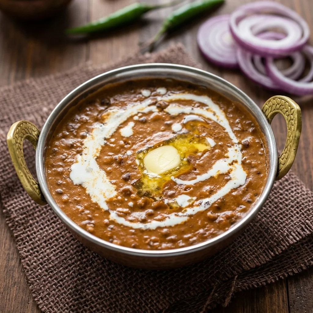 Dal Makhani delivered to Glendale from Great Canadian Pizza & Butter Chicken Hut - Macleod